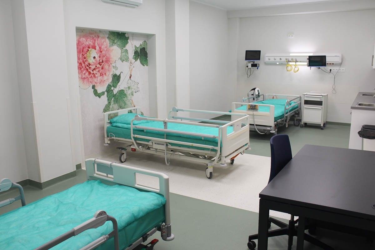 Nowy SOR w Bolesławcu jednym z największych na Dolnym Śląsku. Dziś go otworzono