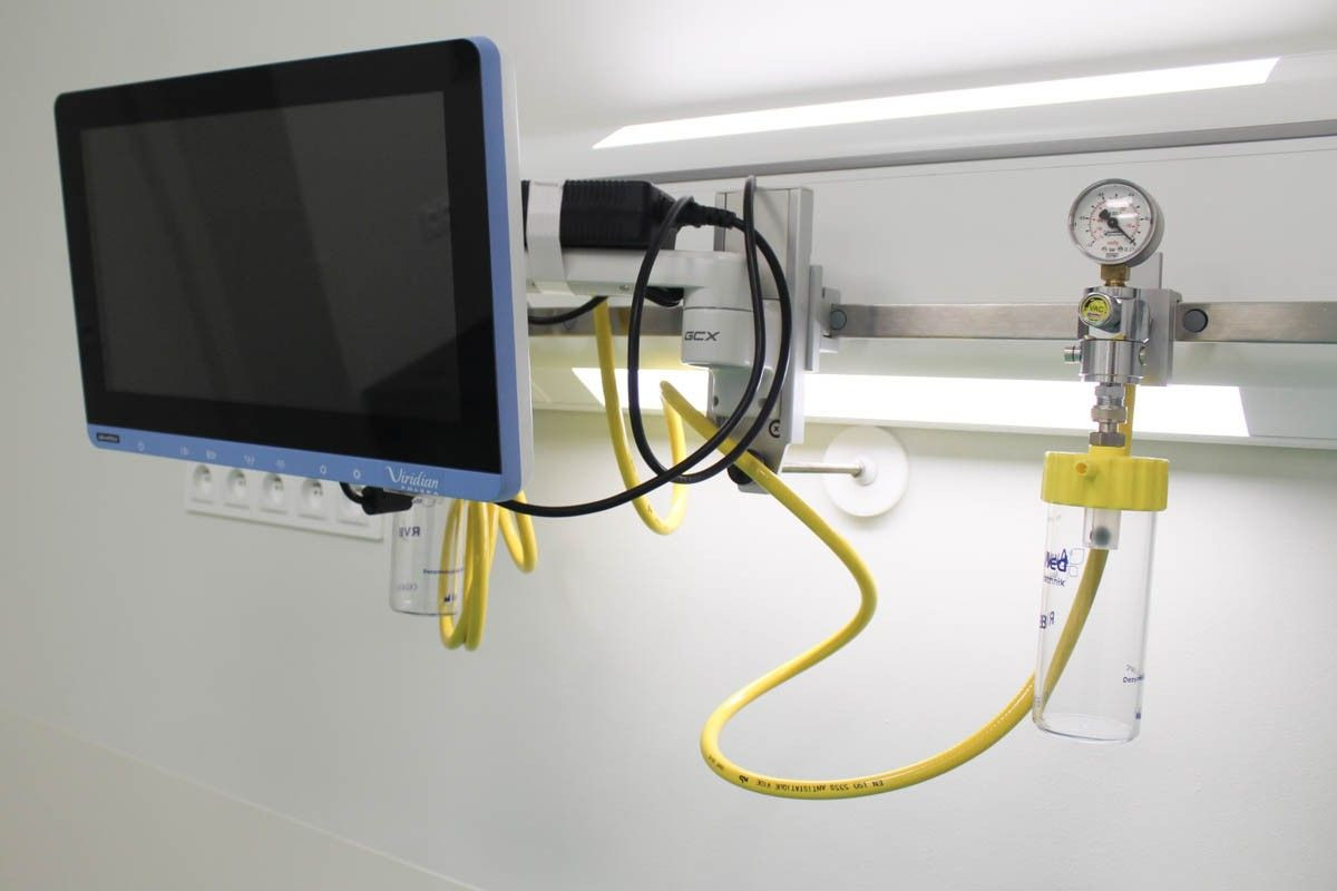 Nowy SOR w Bolesławcu jednym z największych na Dolnym Śląsku. Dziś go otworzono