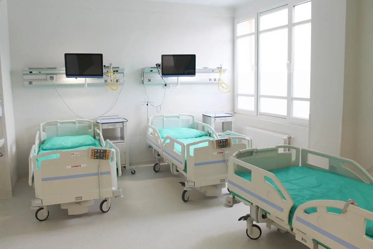 Nowy SOR w Bolesławcu jednym z największych na Dolnym Śląsku. Dziś go otworzono