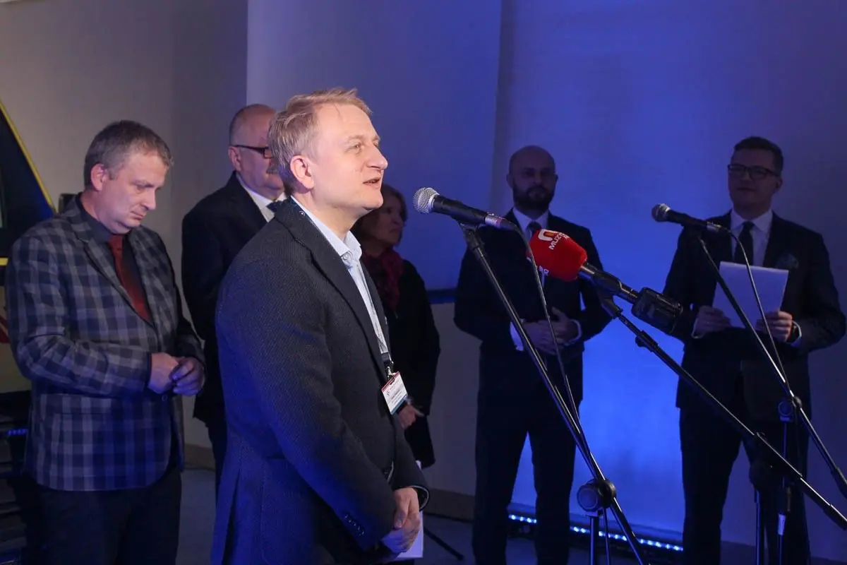 New Emergency Department in Bolesławiec One of the Largest in Lower Silesia. It Opened Today