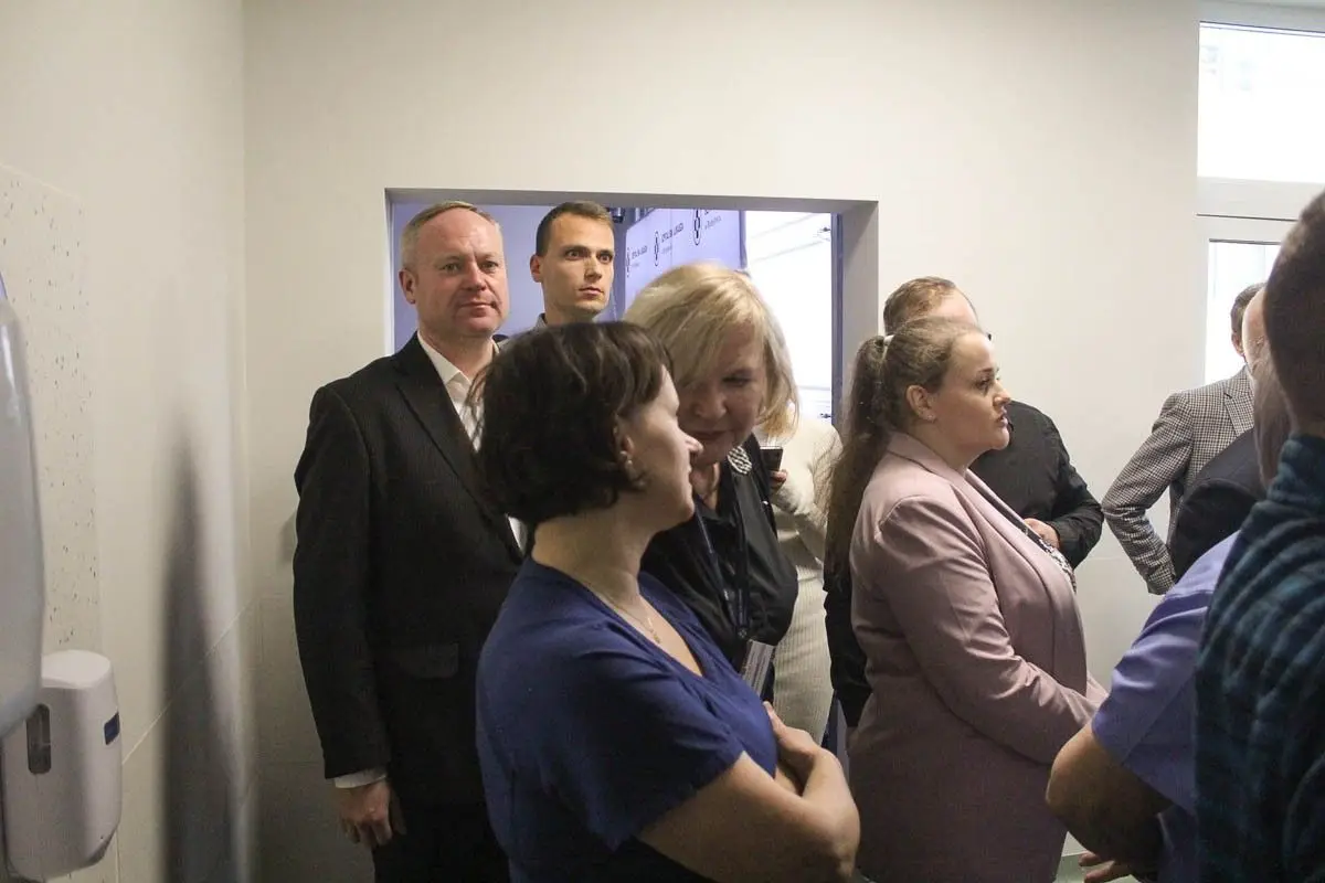 New Emergency Department in Bolesławiec One of the Largest in Lower Silesia. It Opened Today