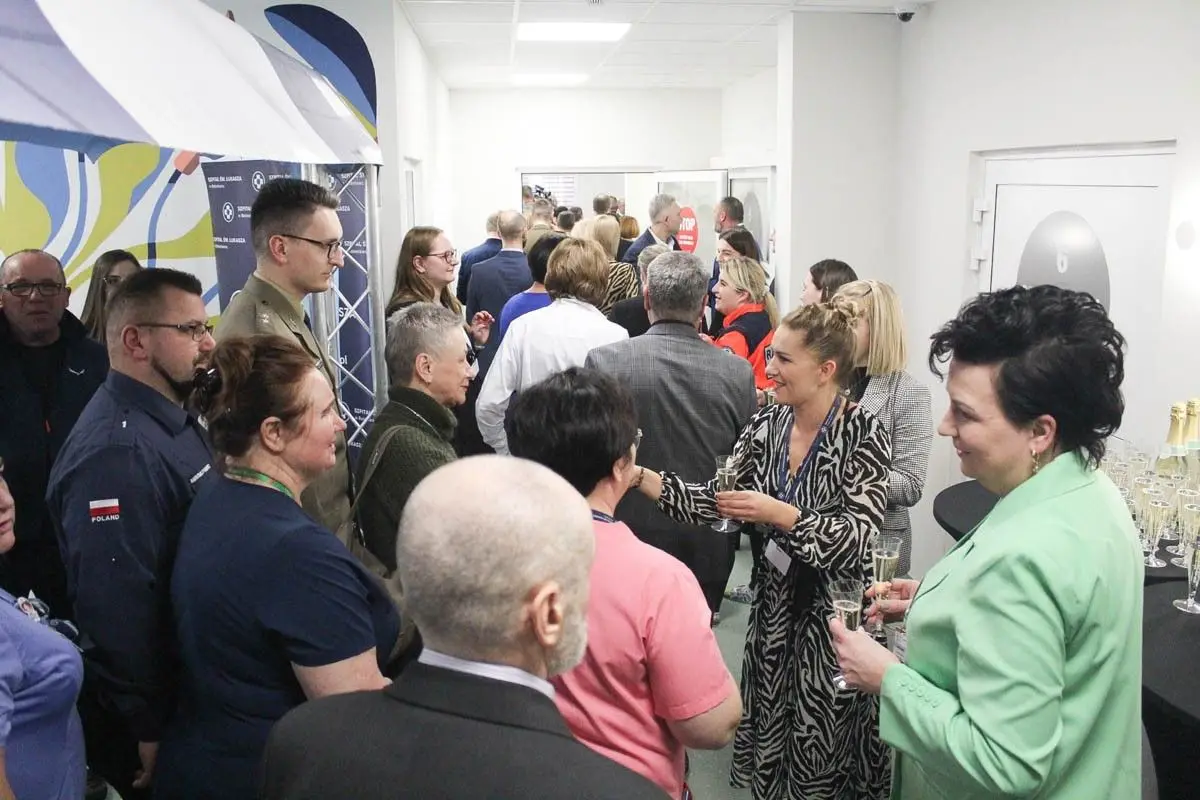 New Emergency Department in Bolesławiec One of the Largest in Lower Silesia. It Opened Today