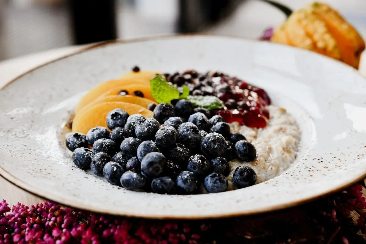 A Quick Recipe for a Healthy Breakfast