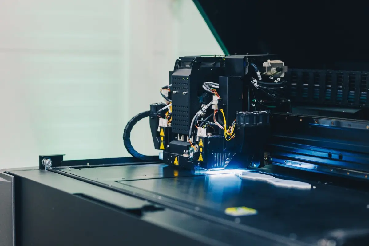 Druk 3D: Wydrukuj świąteczne prezenty