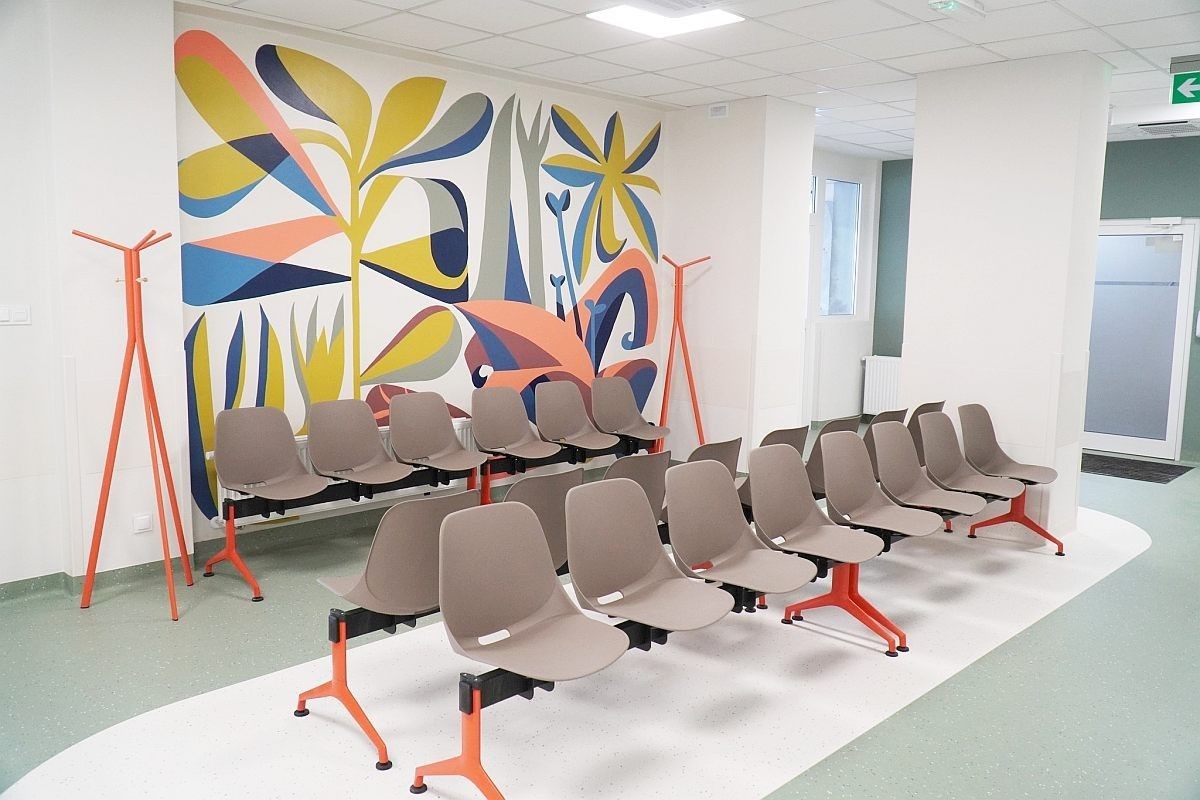 Nowy SOR w Bolesławcu jednym z największych na Dolnym Śląsku