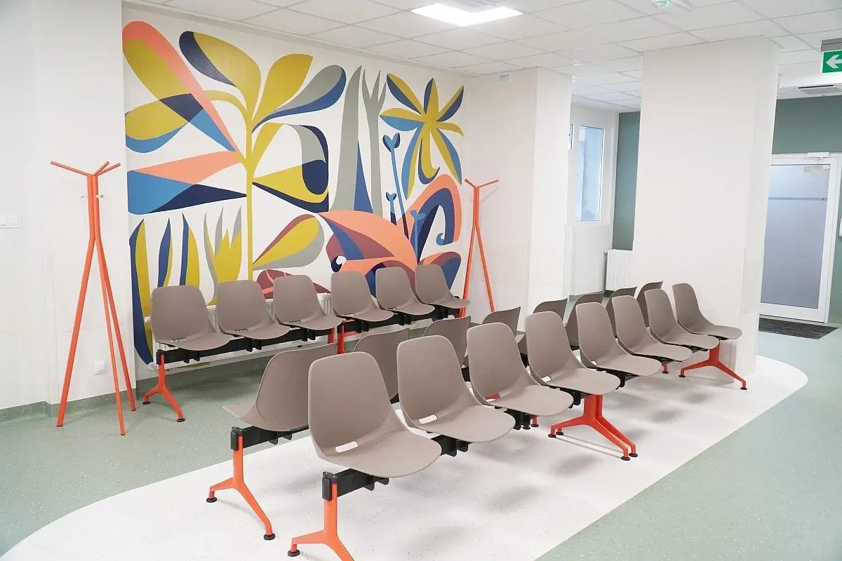 New Emergency Department in Bolesławiec Among the Largest in Lower Silesia