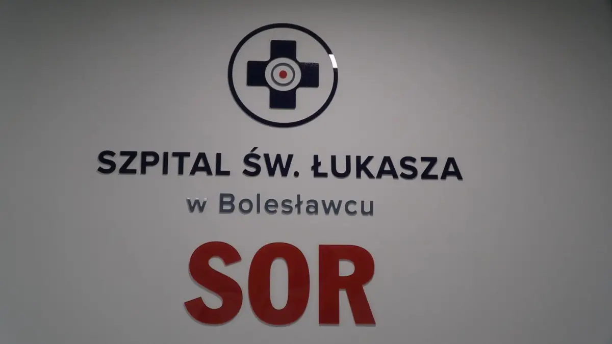 New Emergency Department in Bolesławiec Opened