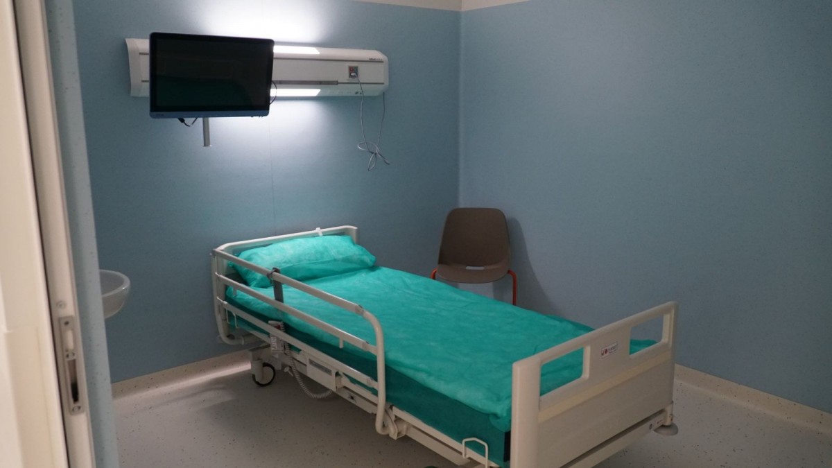 Nowy Szpitalny Oddział Ratunkowy w Bolesławcu otwarty