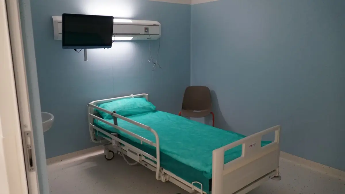 Nowy Szpitalny Oddział Ratunkowy w Bolesławcu otwarty