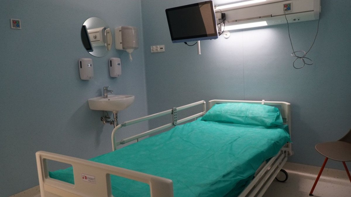 Nowy Szpitalny Oddział Ratunkowy w Bolesławcu otwarty