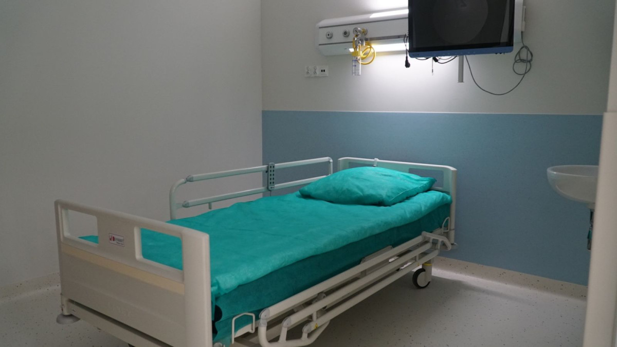 Nowy Szpitalny Oddział Ratunkowy w Bolesławcu otwarty