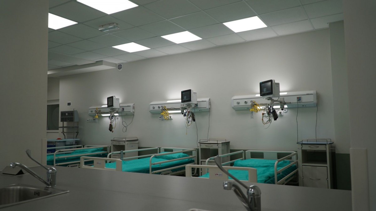 Nowy Szpitalny Oddział Ratunkowy w Bolesławcu otwarty