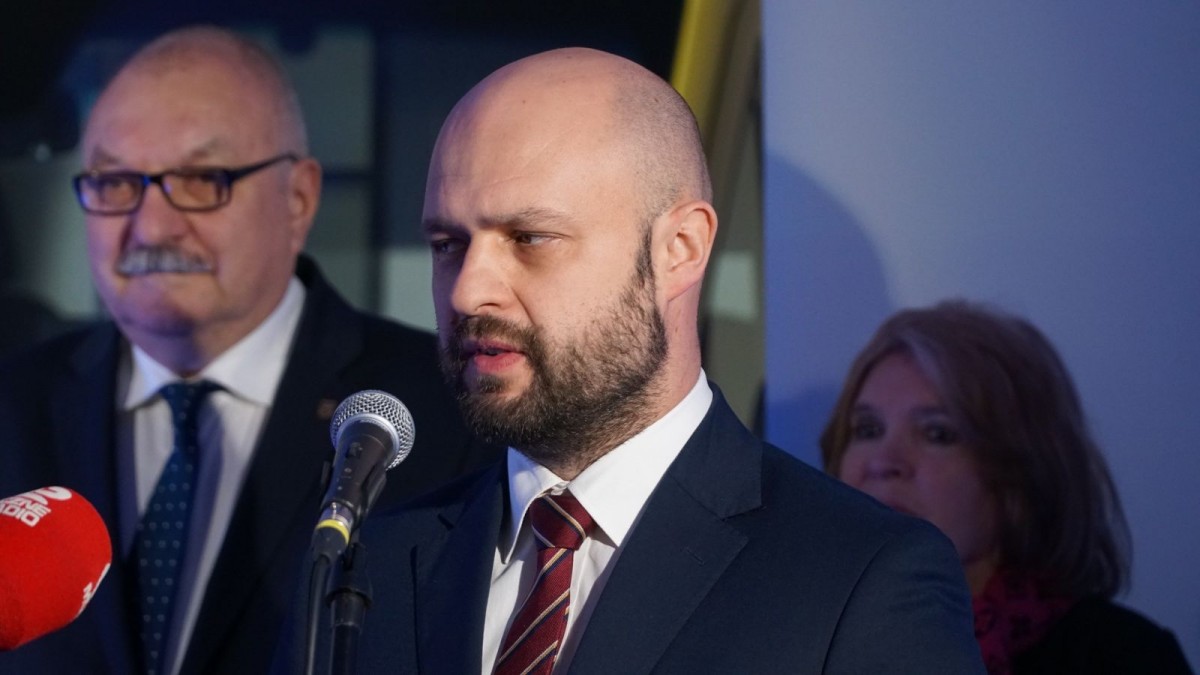 Nowy Szpitalny Oddział Ratunkowy w Bolesławcu otwarty