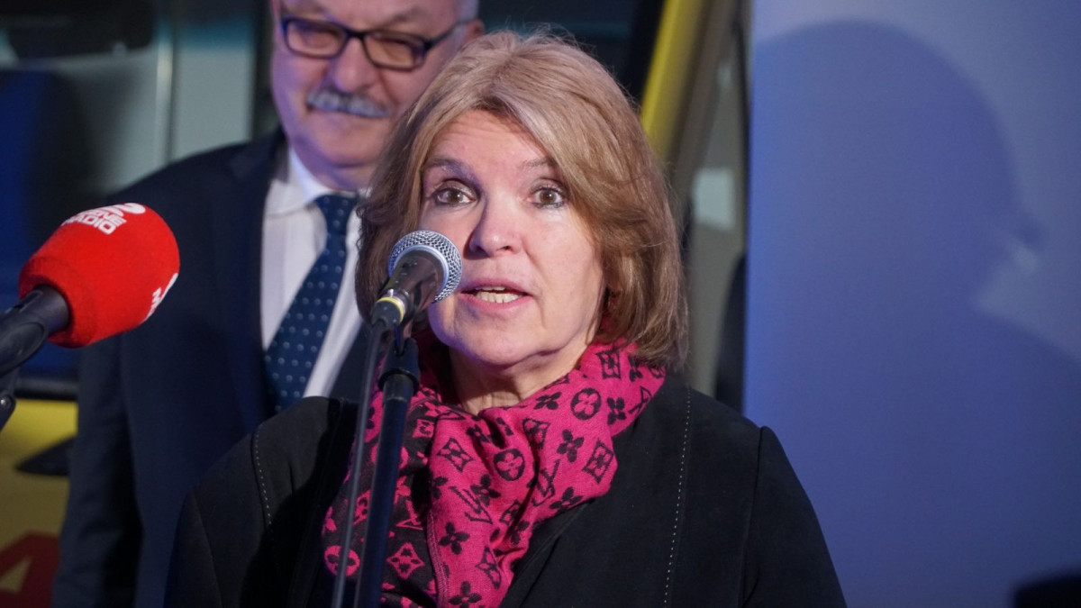 Nowy Szpitalny Oddział Ratunkowy w Bolesławcu otwarty