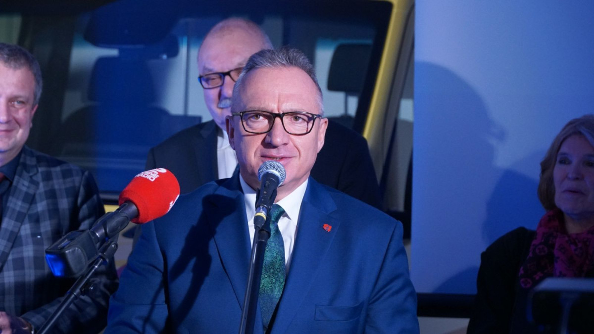 Nowy Szpitalny Oddział Ratunkowy w Bolesławcu otwarty