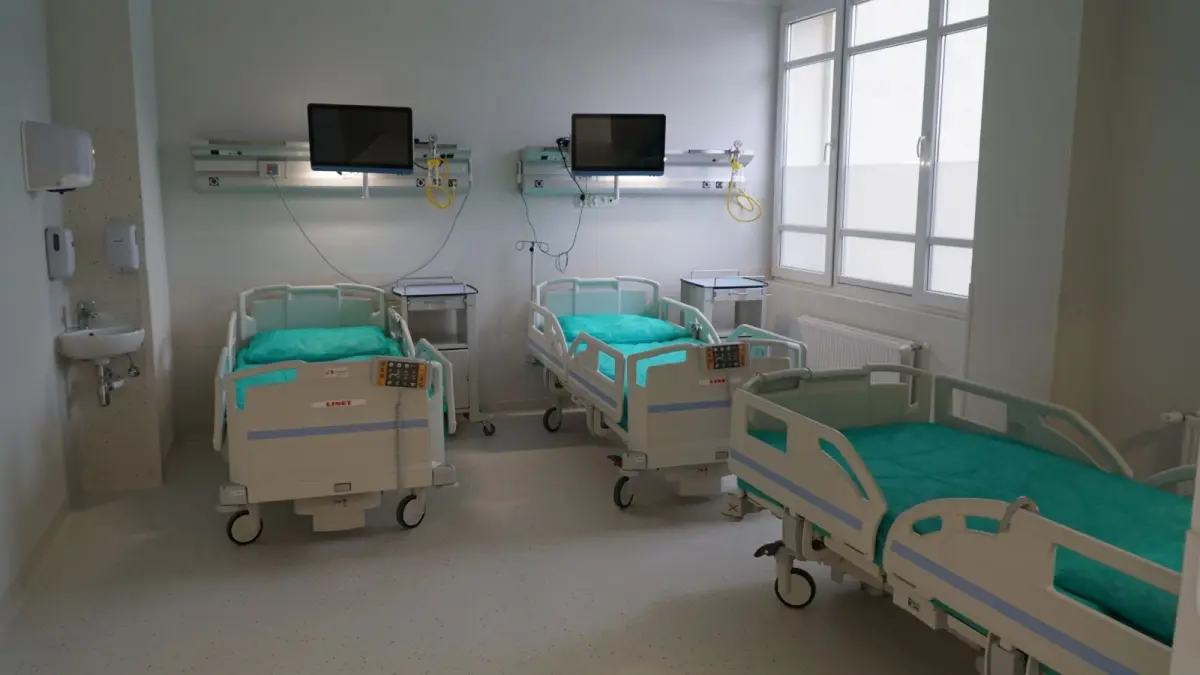 New Emergency Department in Bolesławiec Opened