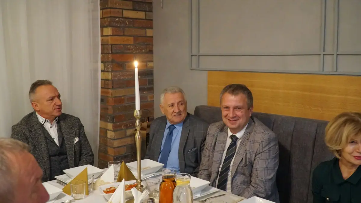Christmas Eve Wafer Meeting of the Association of Re-emigrants from Bosnia, Their Descendants and Friends