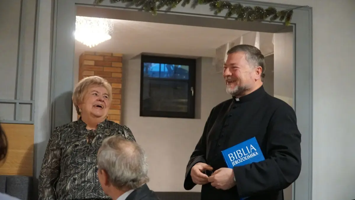 Різдвяна зустріч Товариства реемігрантів із Боснії, їхніх нащадків та друзів