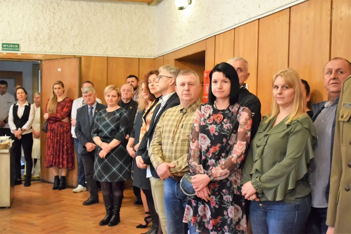 Святвечір у болеславецьких артилеристів