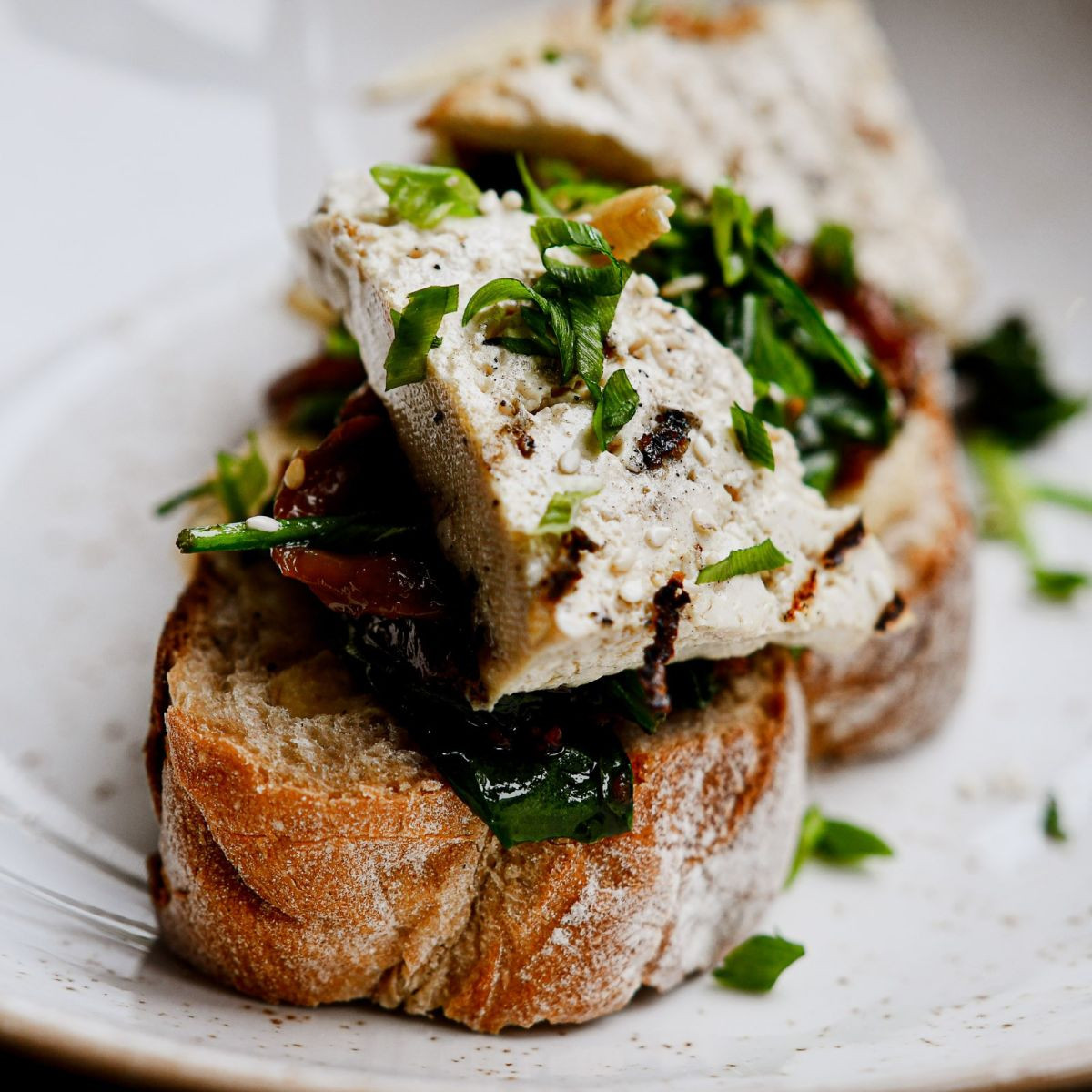 Dania w restauracji Winestone Bolesławiec