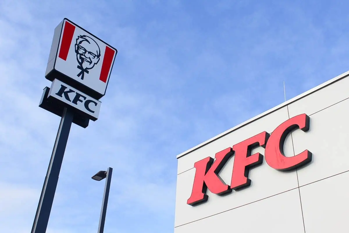Відкриття KFC у Bolesławiec