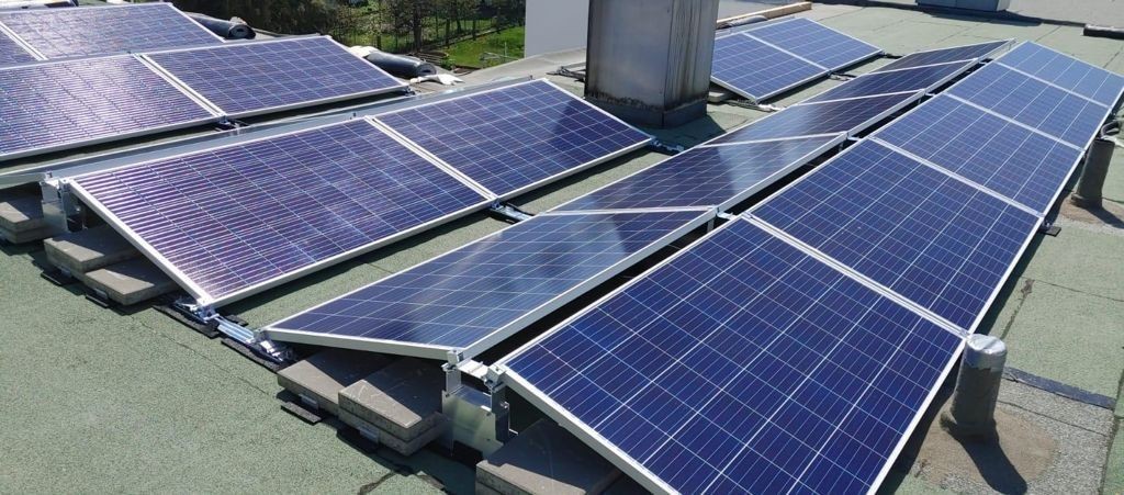 Instalacje fotowoltaicze