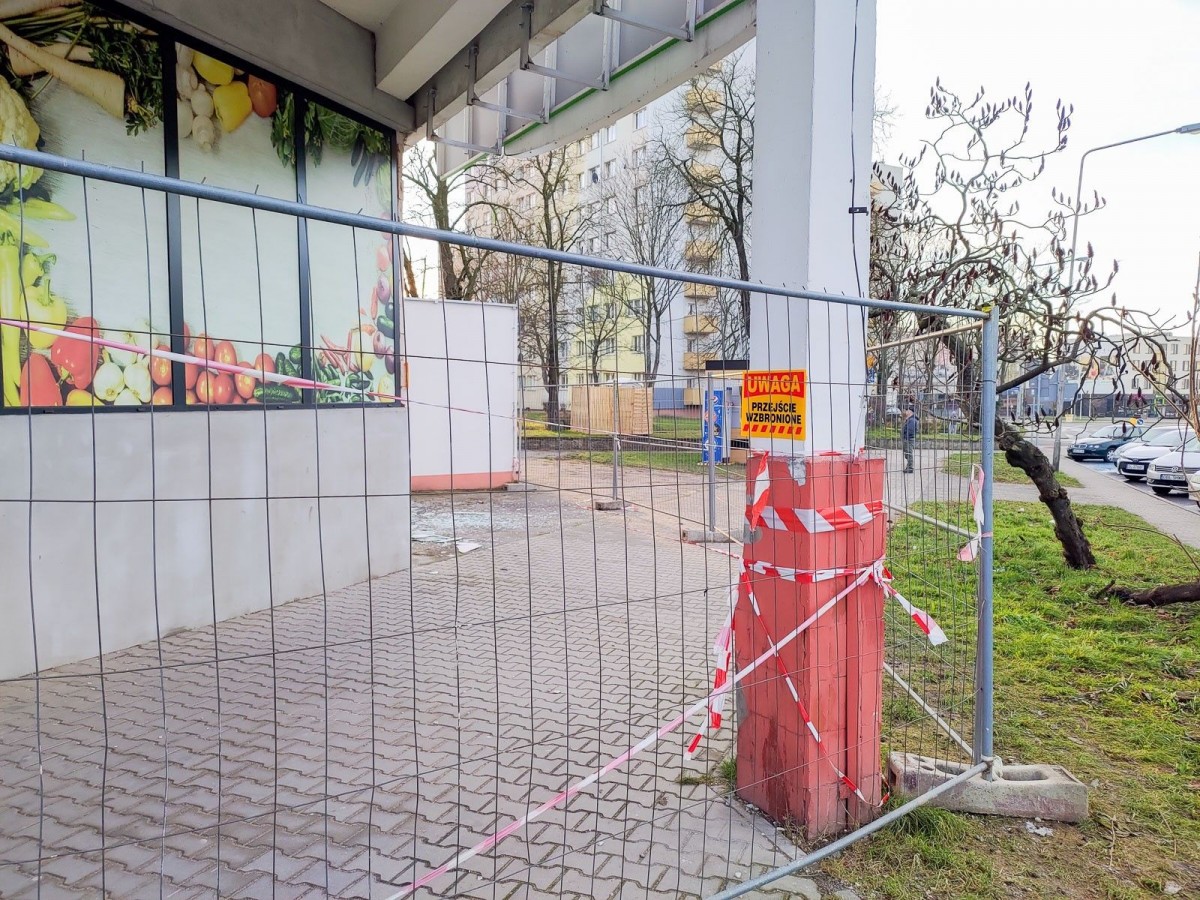 Budynek Bolko przy ul. Asnyka 24 w Bolesławcu