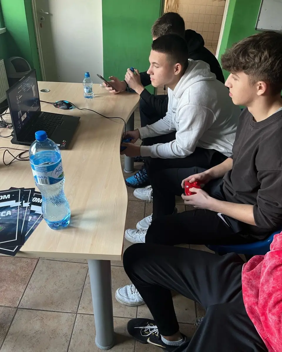 I Mistrzostwa BKS Bolesławiec w grze FIFA