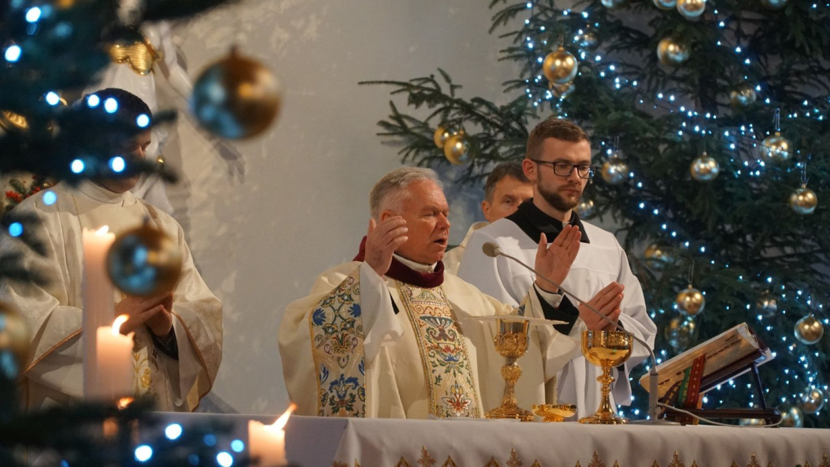 Orszak Trzech Króli przeszedł ulicami Bolesławca