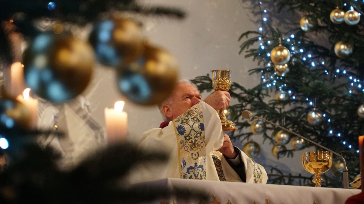 Orszak Trzech Króli przeszedł ulicami Bolesławca