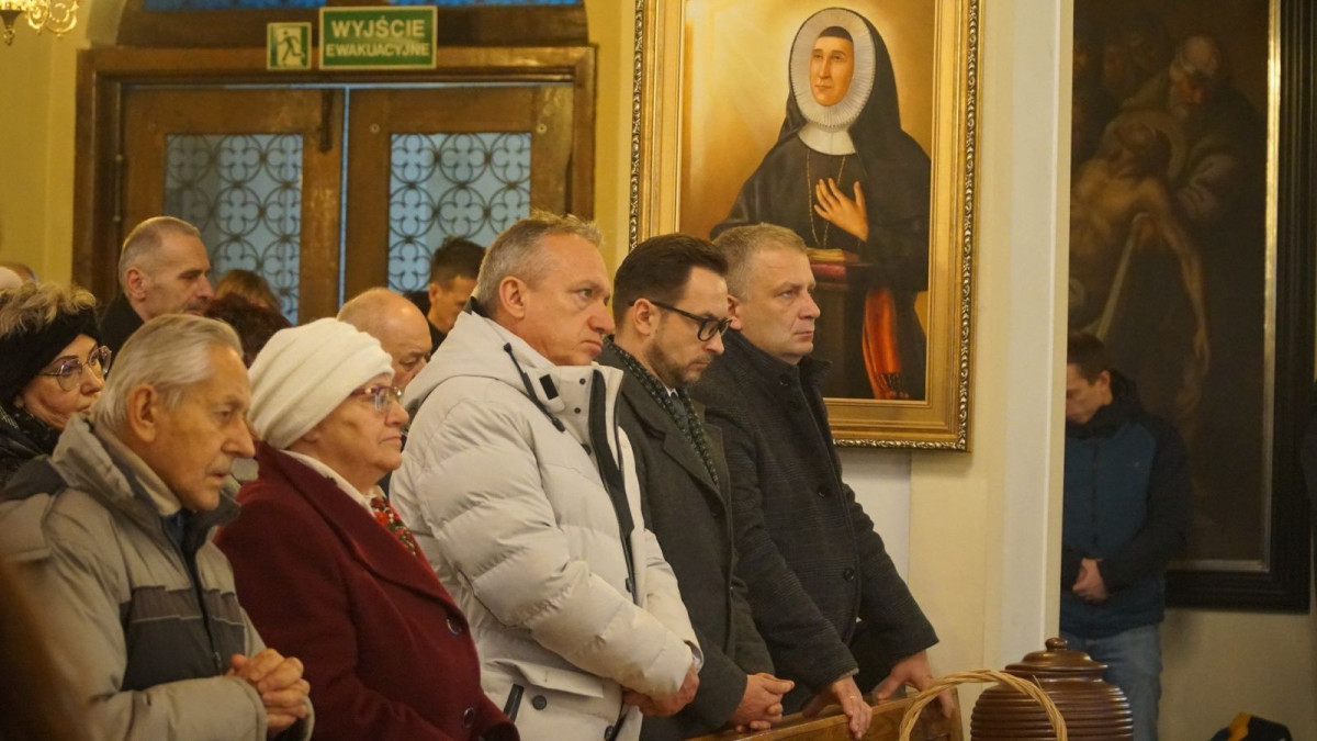 Orszak Trzech Króli przeszedł ulicami Bolesławca