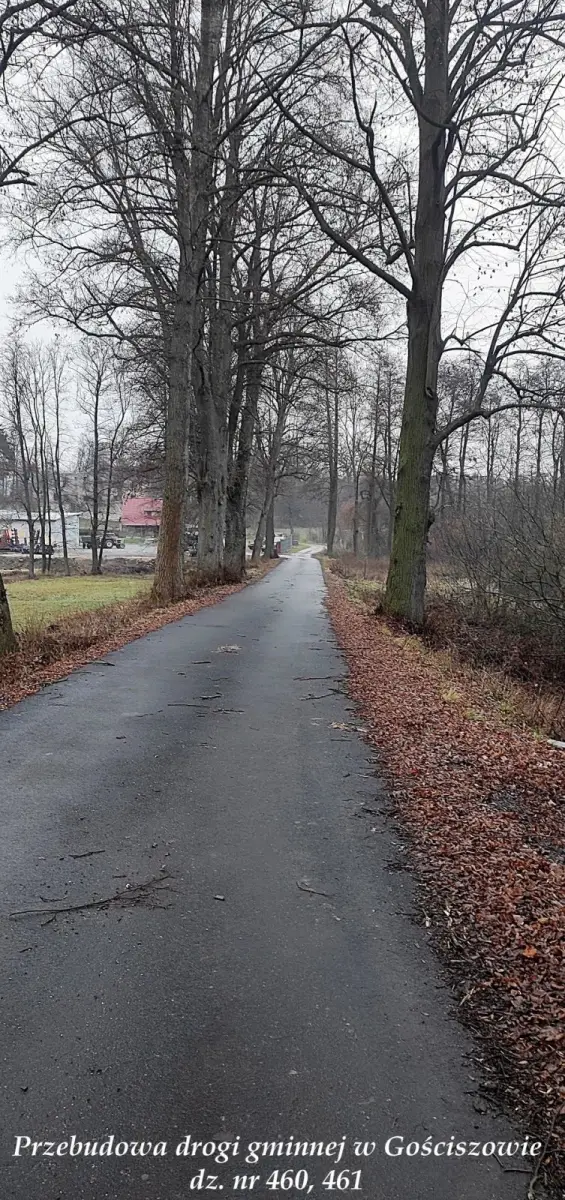 Inwestycje w gminie Nowogrodziec