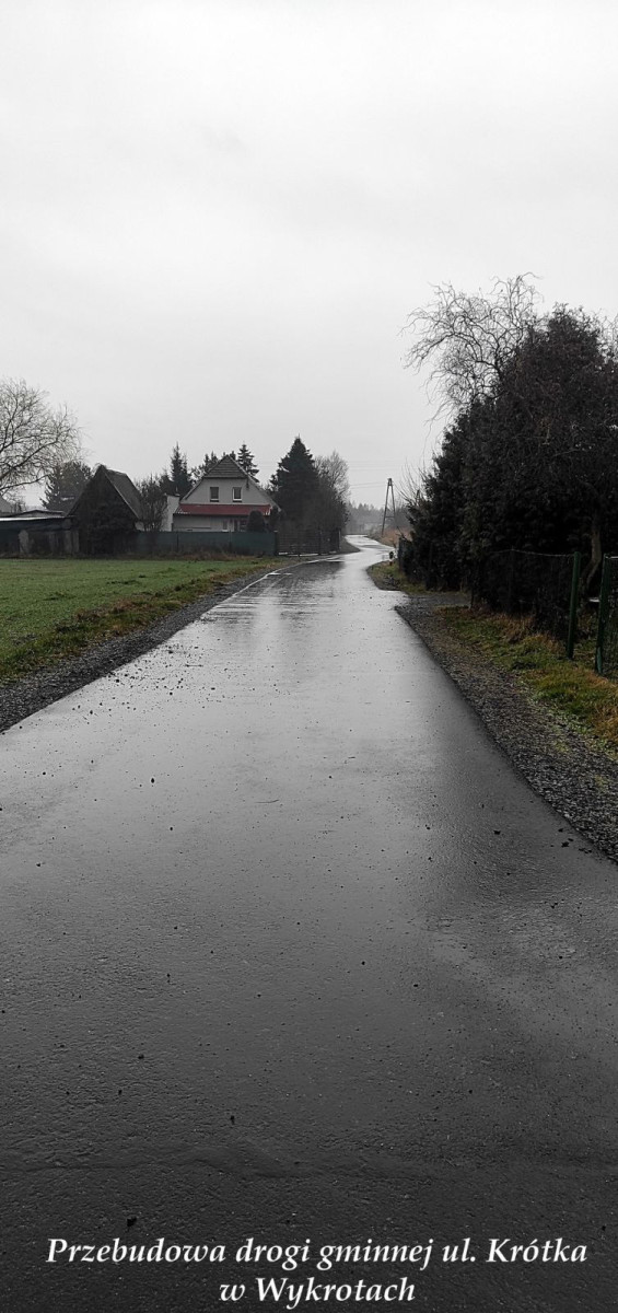 Inwestycje w gminie Nowogrodziec