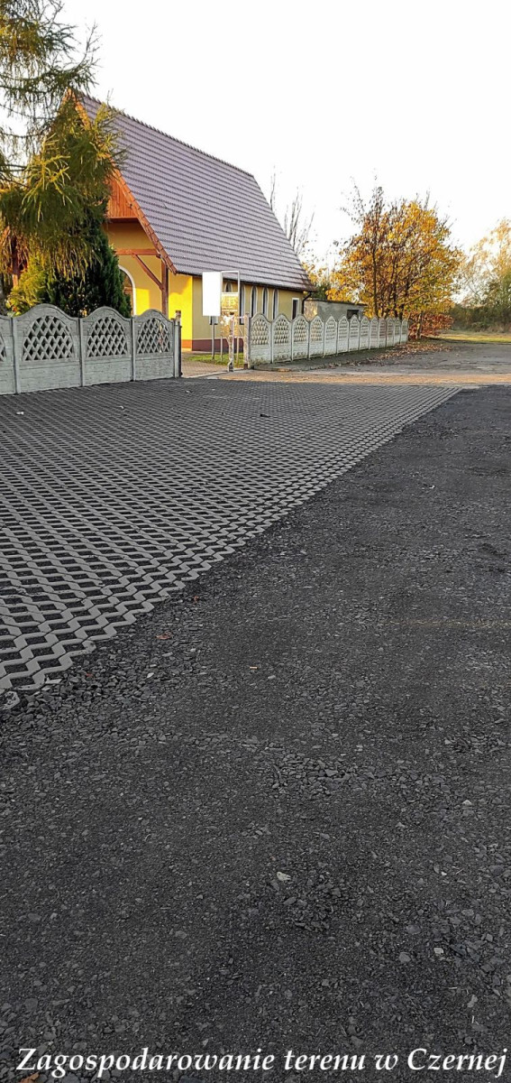 Inwestycje w gminie Nowogrodziec