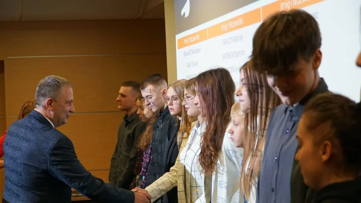 Bolesłavia: gala na zakończenie sezonu