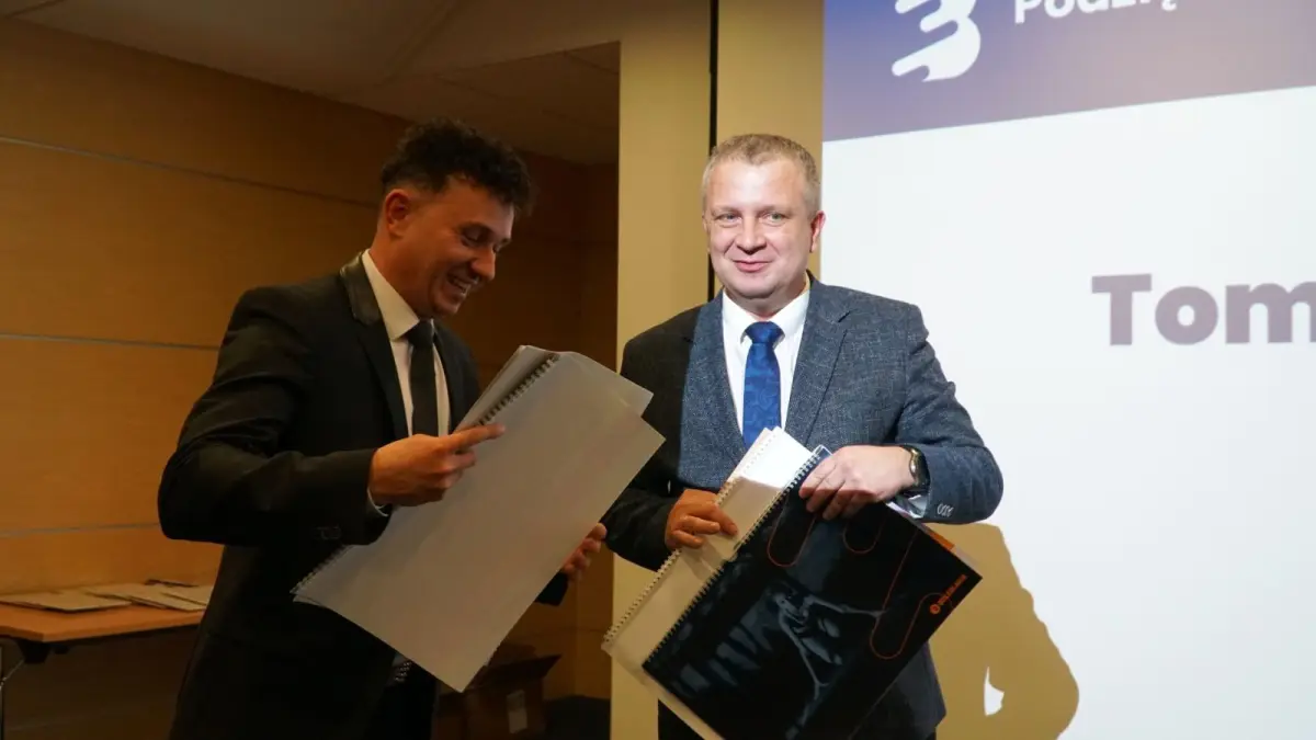 Bolesłavia: gala na zakończenie sezonu