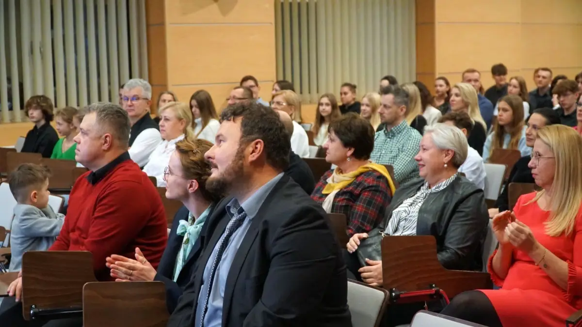 Bolesłavia: gala na zakończenie sezonu