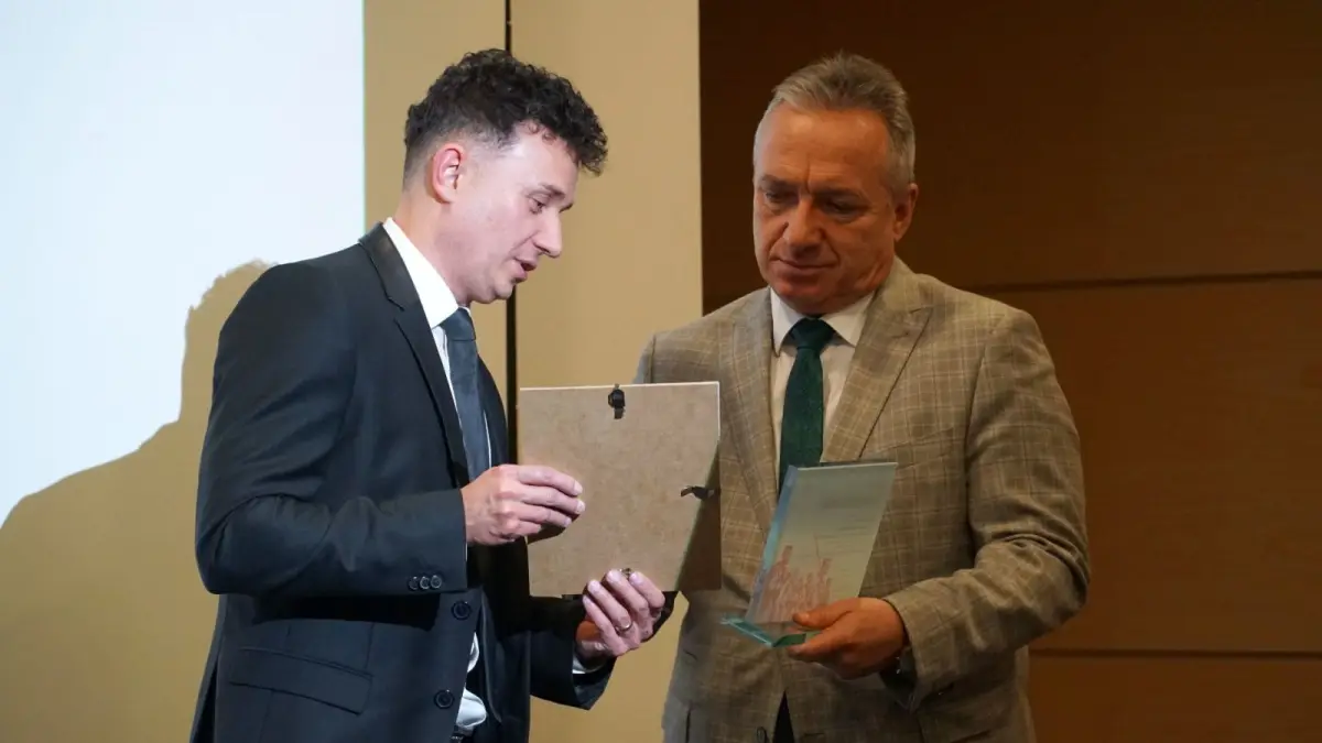 Bolesłavia: gala na zakończenie sezonu