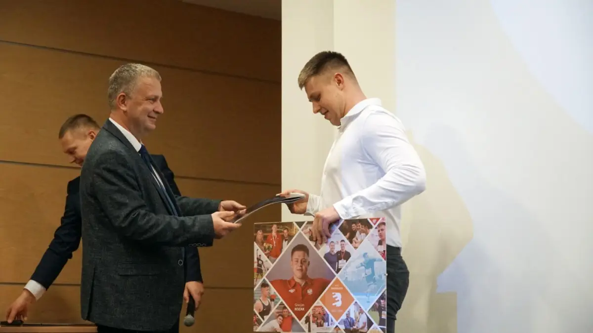 Bolesłavia: gala na zakończenie sezonu