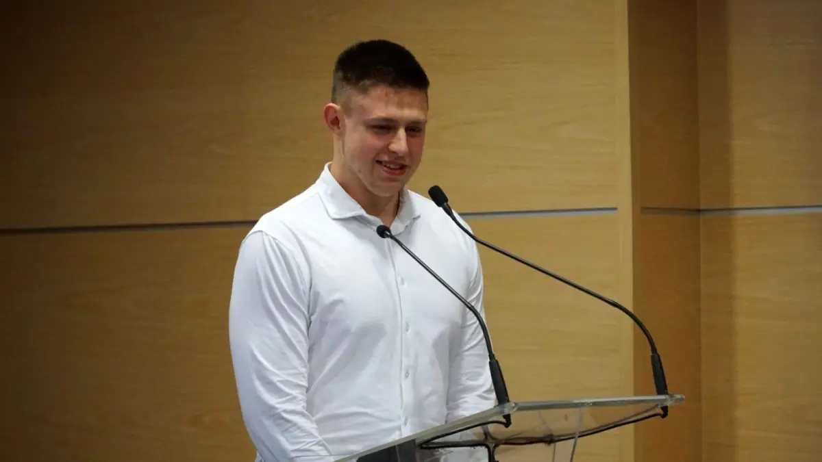 Bolesłavia: gala na zakończenie sezonu