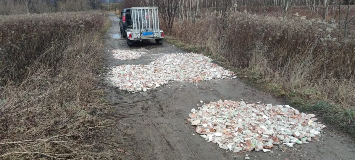 Działania SM Jelenia Góra
