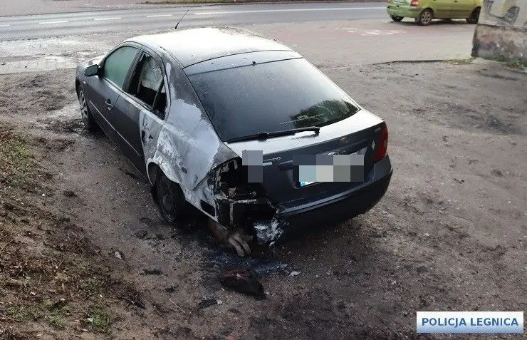 Działania policji