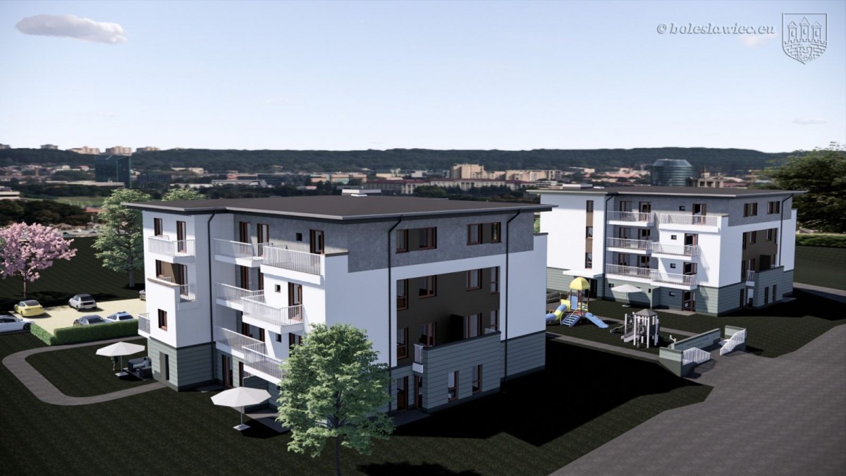 Zobacz, jak będą wyglądały mieszkania przy ulicy Zwycięstwa