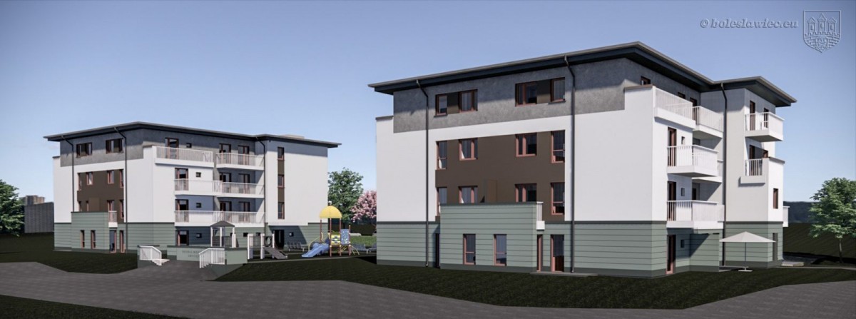 Zobacz, jak będą wyglądały mieszkania przy ulicy Zwycięstwa