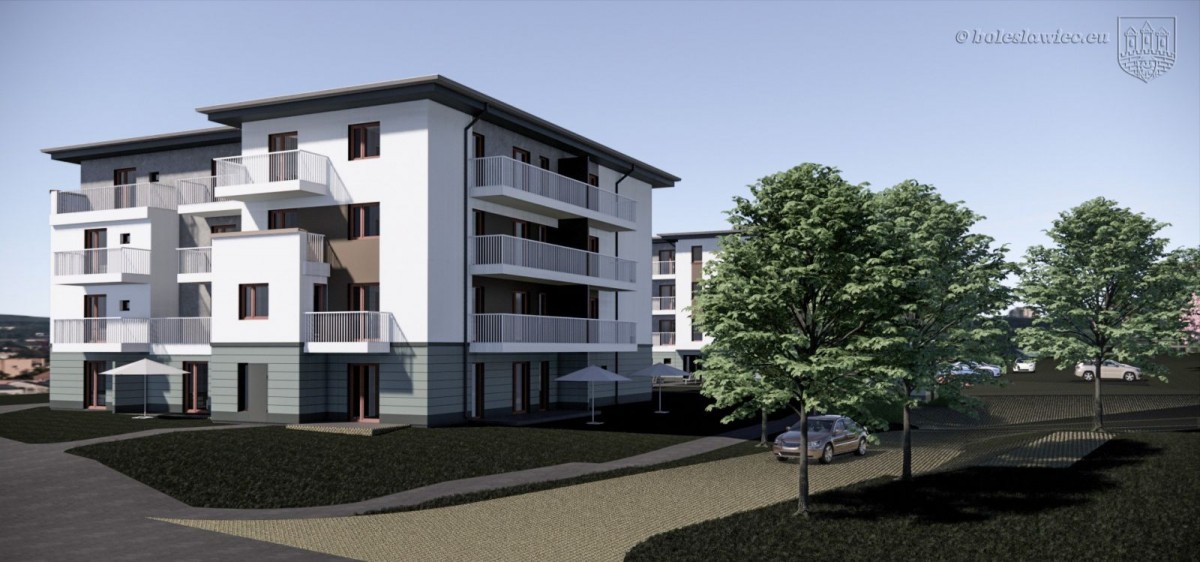 Zobacz, jak będą wyglądały mieszkania przy ulicy Zwycięstwa