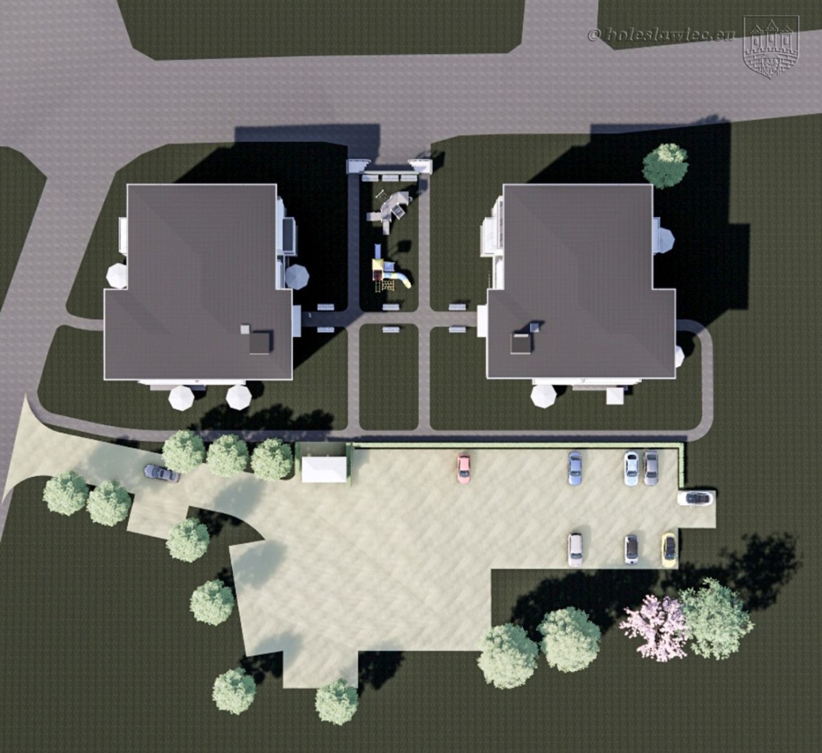 Zobacz, jak będą wyglądały mieszkania przy ulicy Zwycięstwa