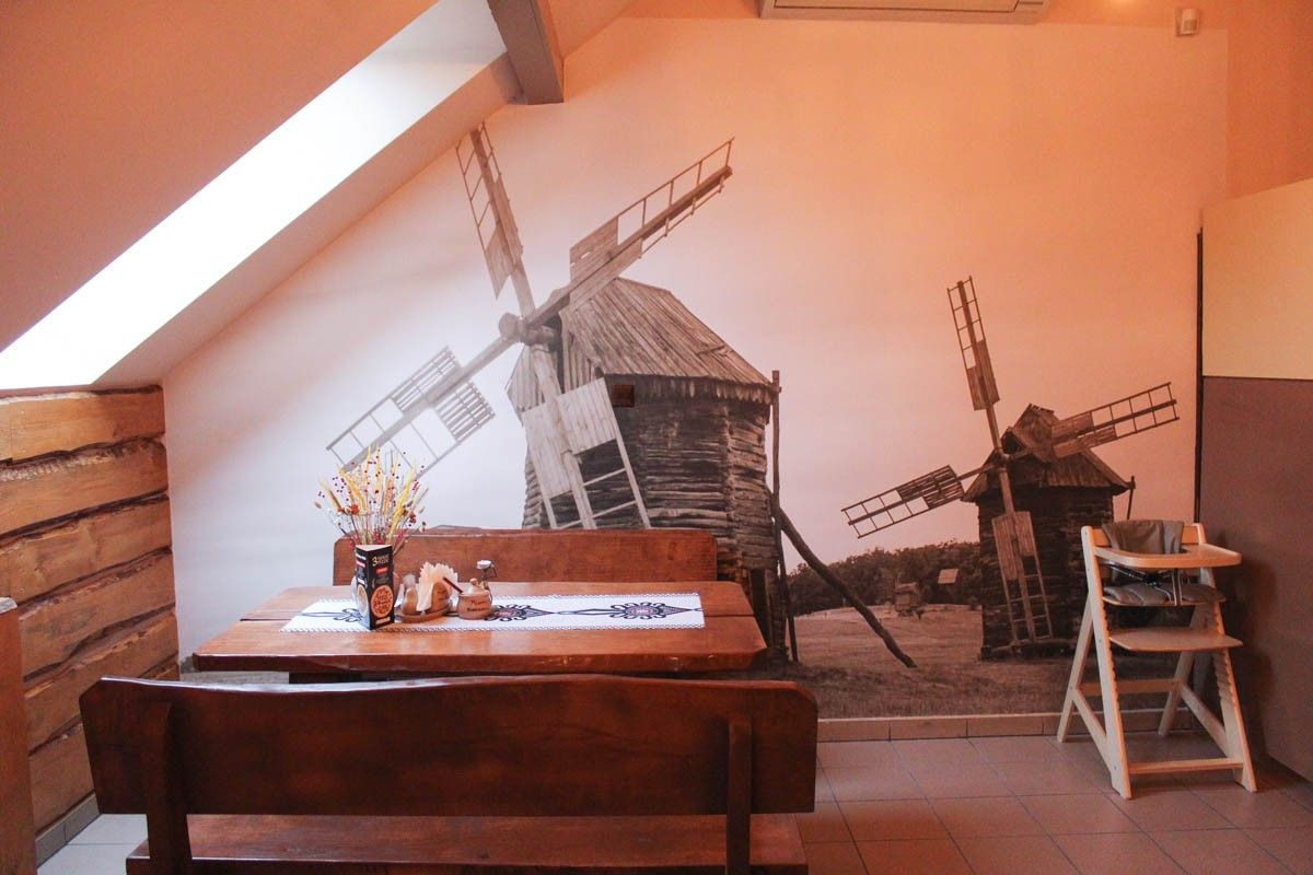 Biesiadowo Bolesławiec - największa pizza w mieście