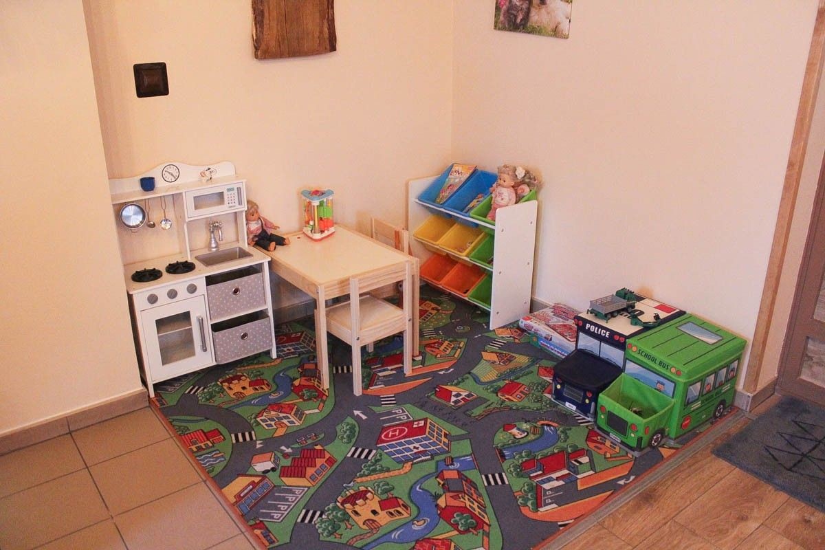 Biesiadowo Bolesławiec - największa pizza w mieście