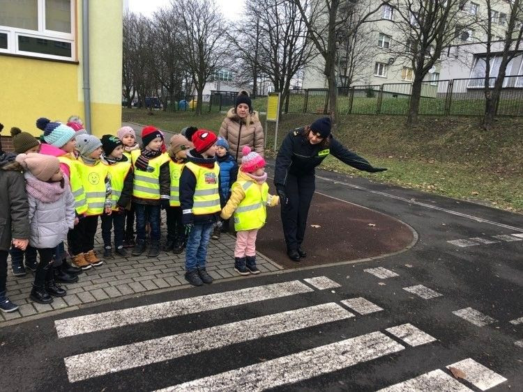 Zajęcia profilaktyczno-edukacyjne