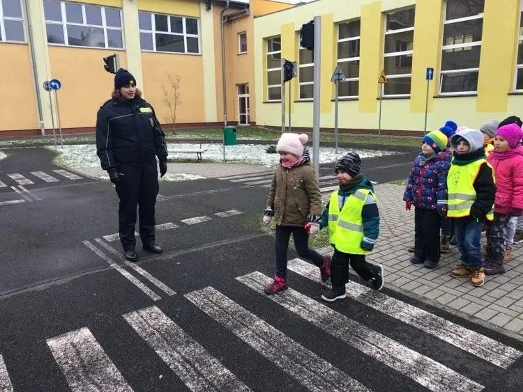 Zajęcia profilaktyczno-edukacyjne